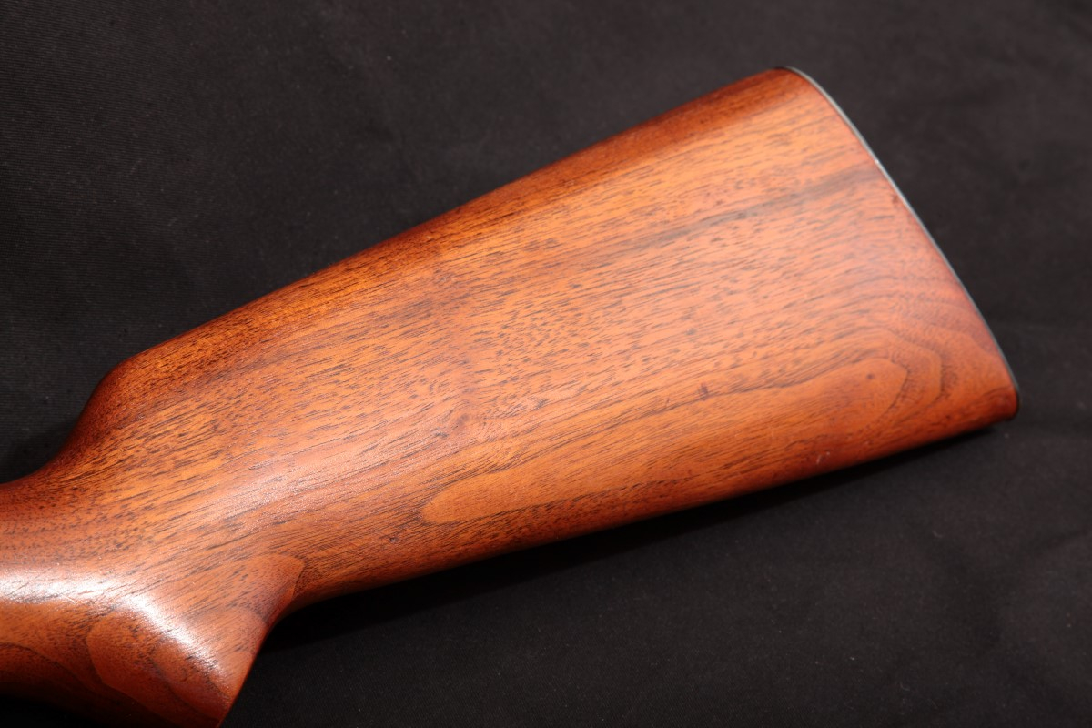 Winchester Repeating Arms Company - Model 74, Blue 22