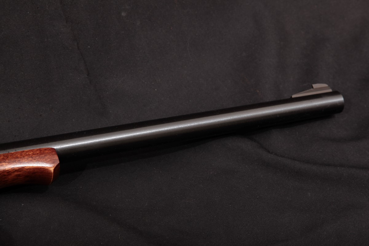 New England Firearms - Model Handi-Rifle SB2, Blue 22 New England Firearms - Model Handi-Rifle SB2, Blue 22