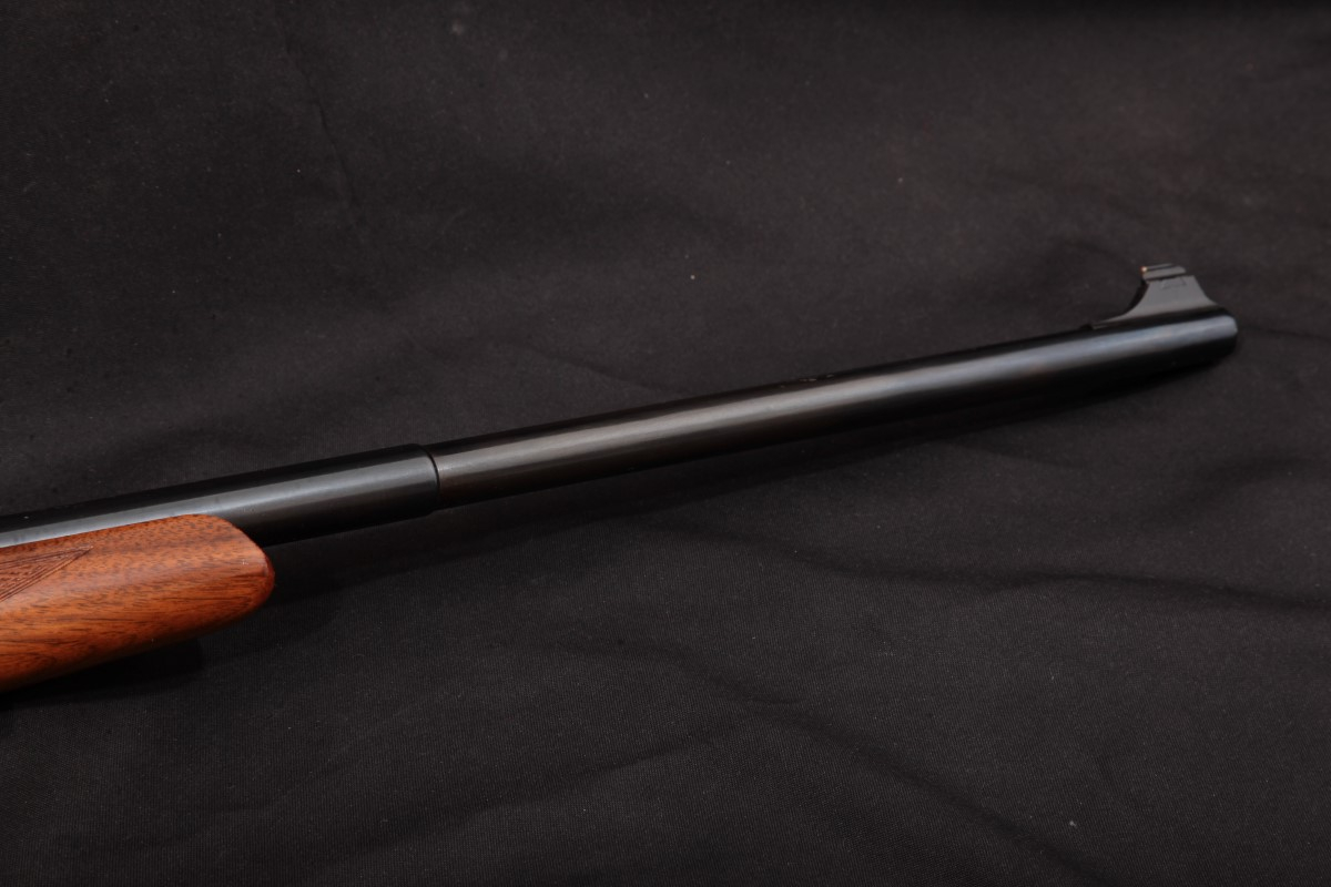 Carl Gustaf - Swedish Model 1896 Mauser, Blue 22