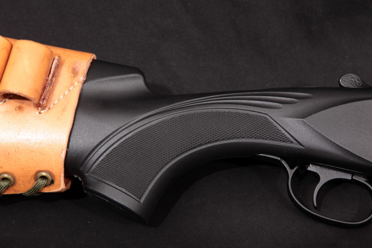 Maverick Arms Hs12 Hs-12 Thunder Ranch, Matte Blue 18 1/2