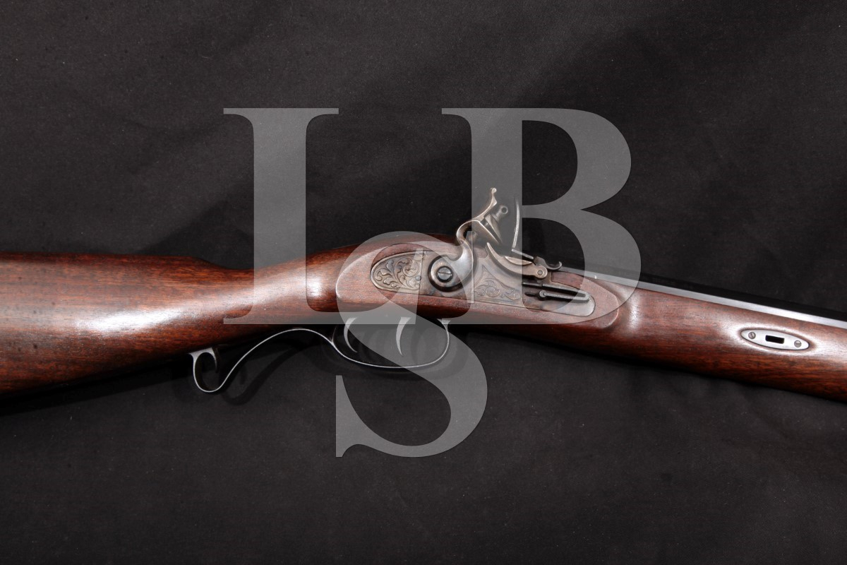 Lyman Great Plains Rifle, Blue 32