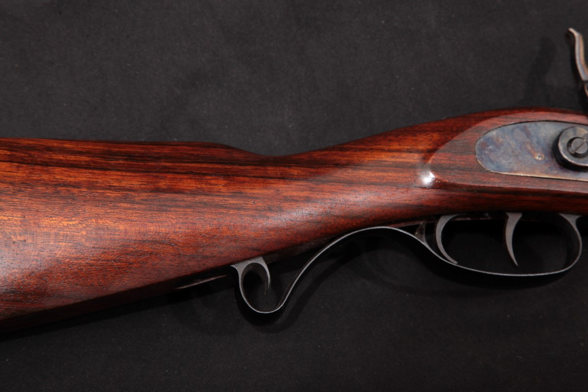 Lyman - Great Plains Rifle, Blue 32