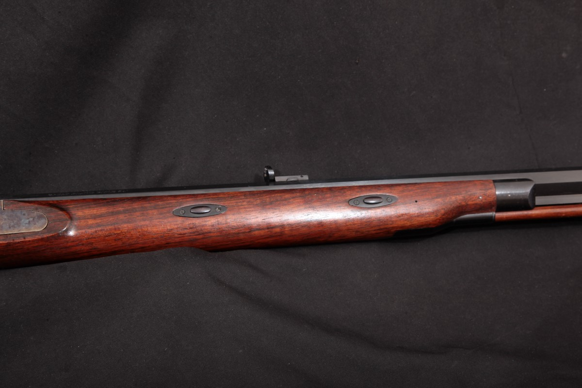 Lyman - Great Plains Rifle, Blue 32