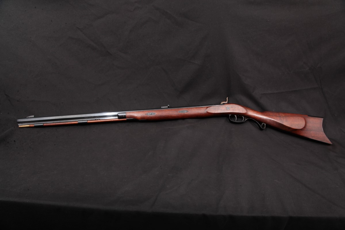 Lyman - Great Plains Rifle, Blue 32