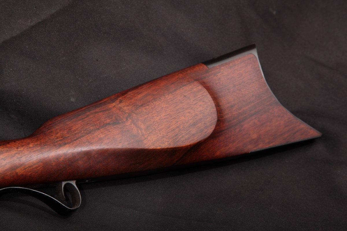 Lyman - Great Plains Rifle, Blue 32