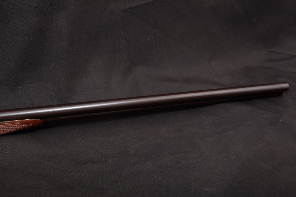 Army & Navy - British Sidelock, Blue 30 Army & Navy - British Sidelock, Blue 30