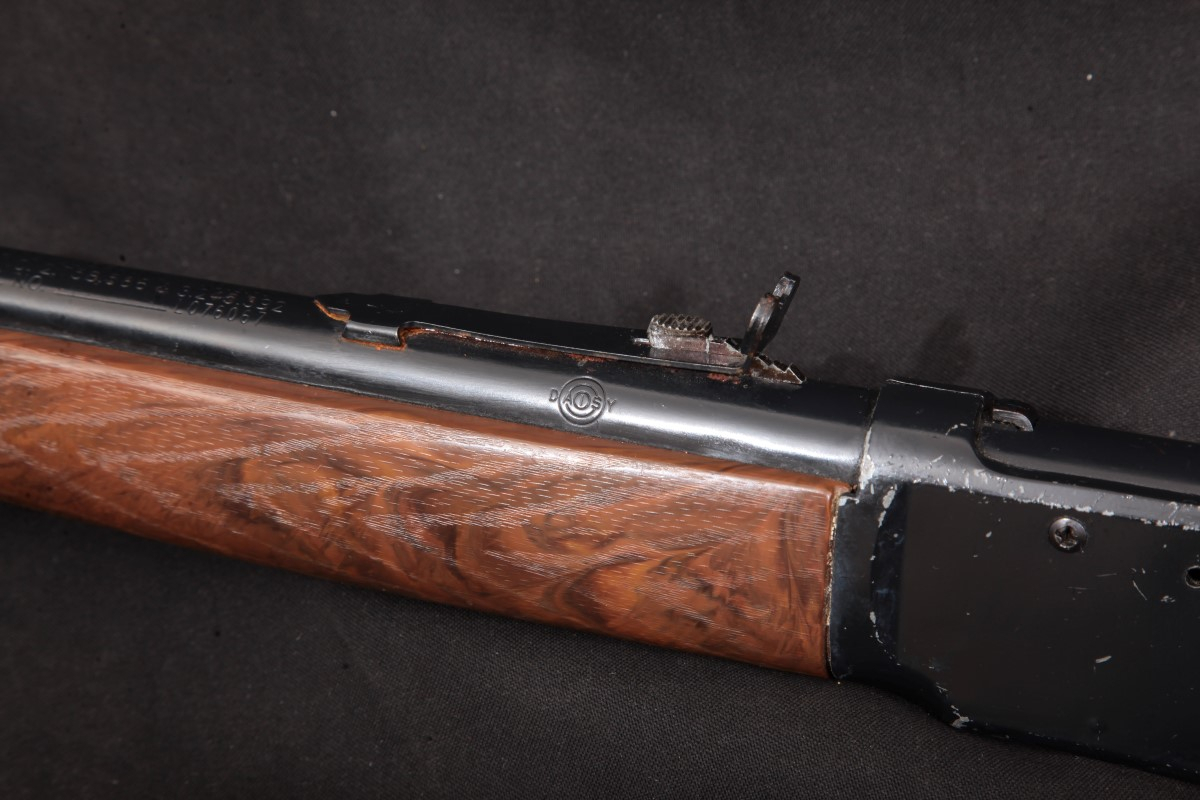 Daisy Model 1894, Black 20" Lever Action Pellet Bb Gun