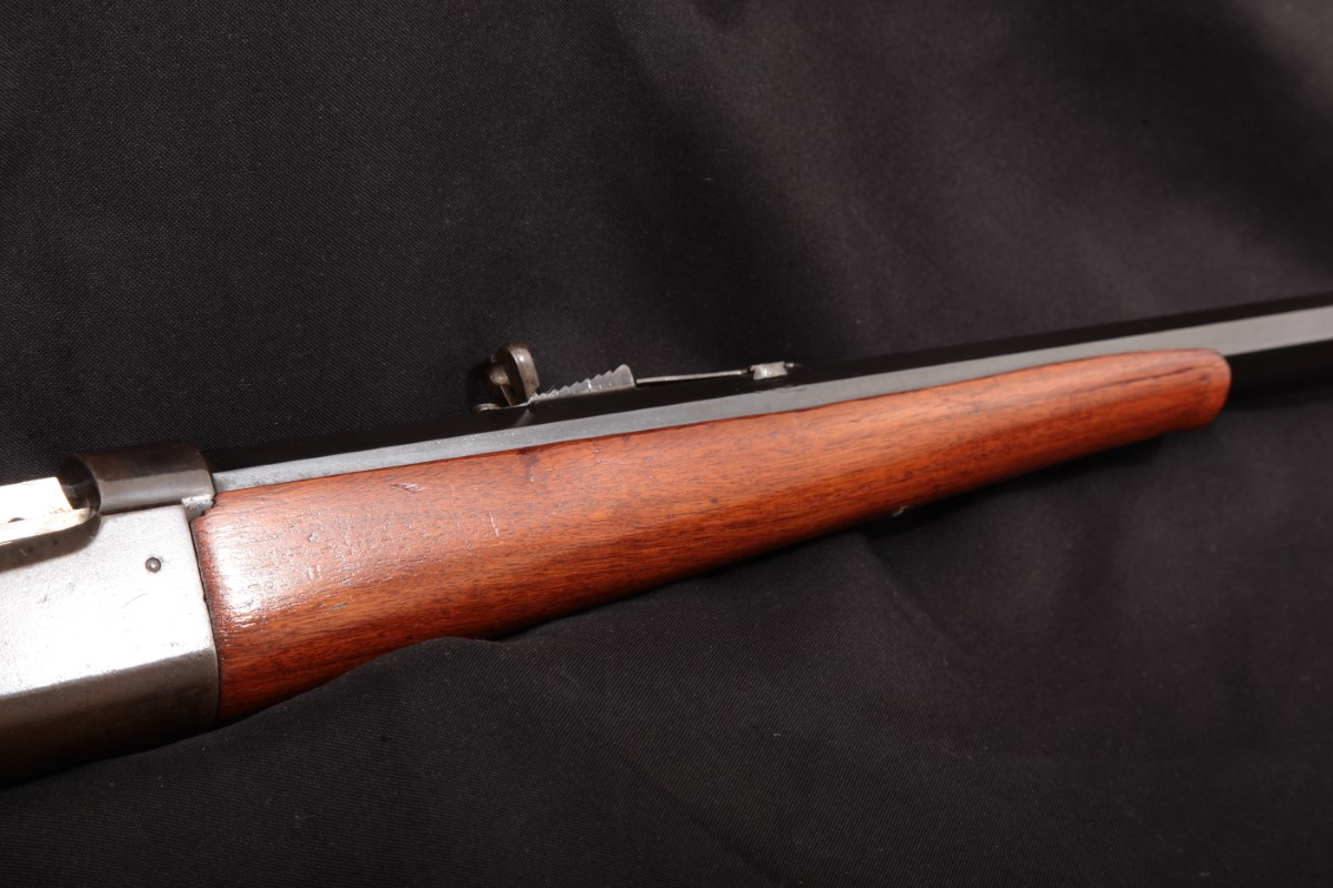 Savage Model 1899-B 99-B 99b Standard Rifle, Blue 26 Octagonal Internal ...