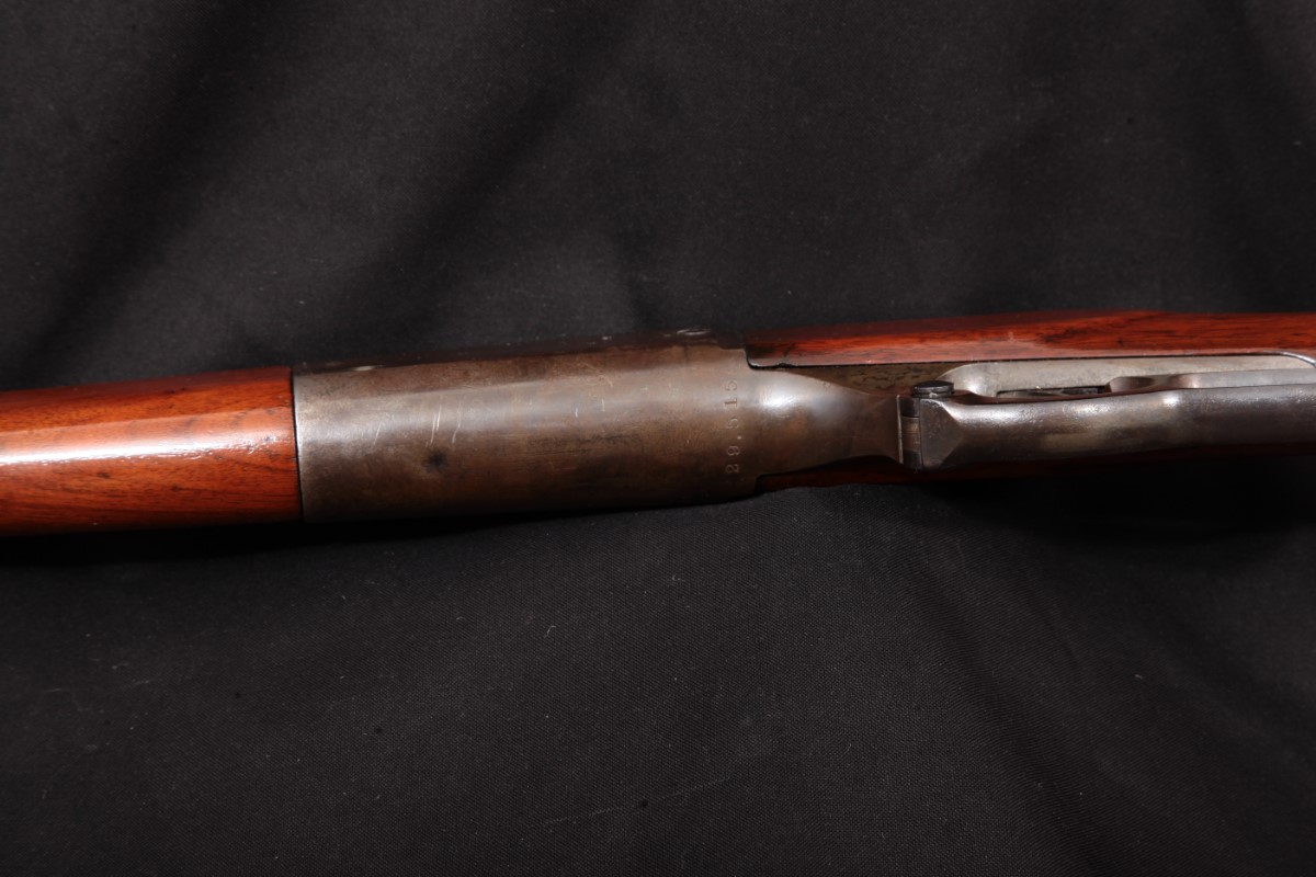 Savage Model 1899-B 99-B 99b Standard Rifle, Blue 26 Octagonal Internal ...