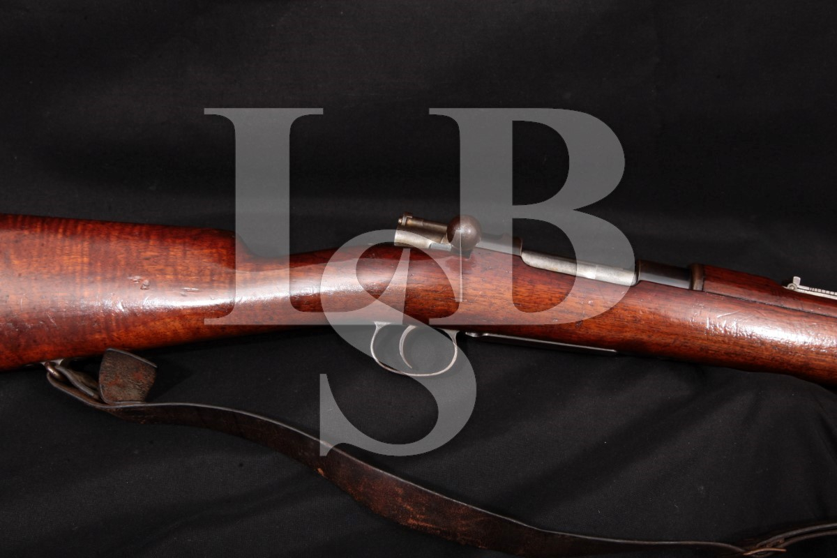 1895 chilean mauser sling for sale