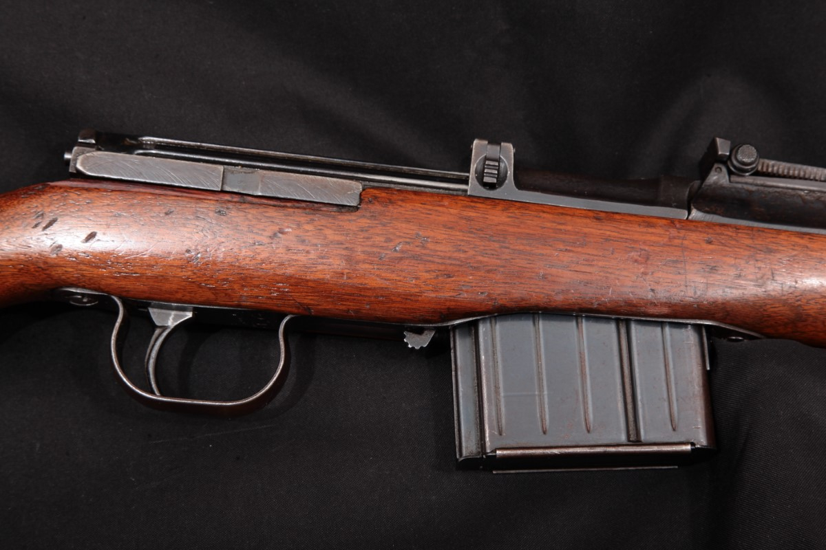 German Gewehr 43 G43, Karabiner 43 K43, Nazi duv, NonImport, Blue 22