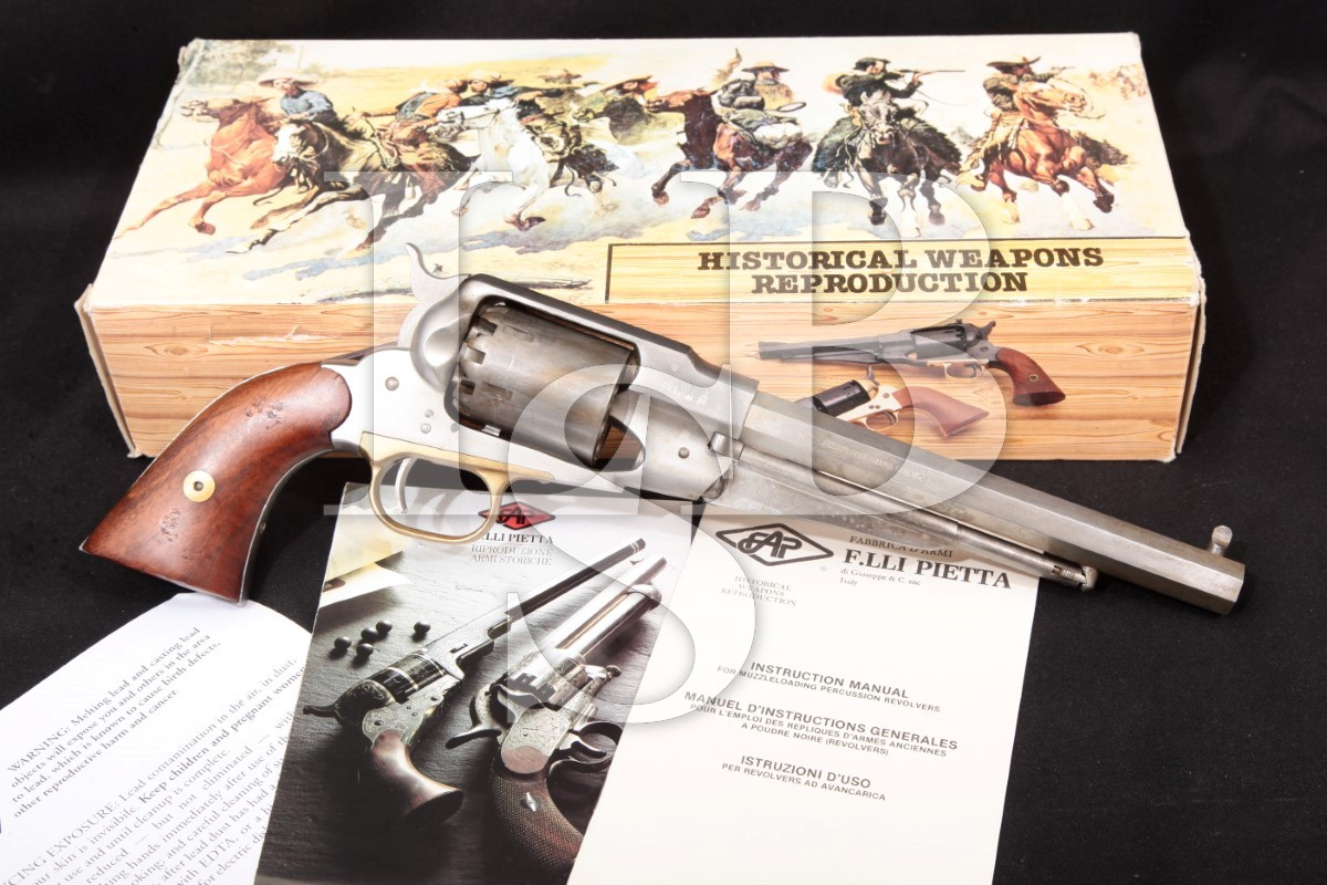 F.lli pietta firearms serial numbers lookup