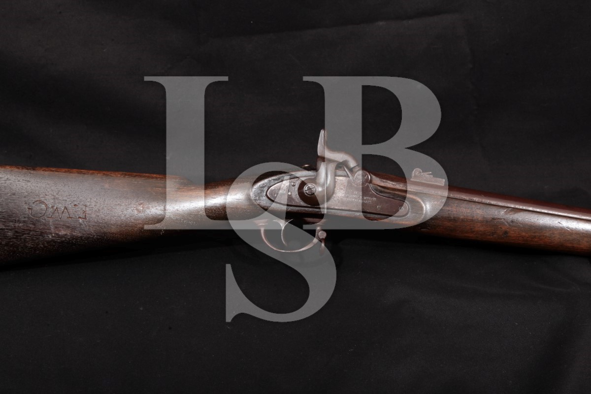 Colt Rare Special Model 1861 Contract Civil War Rifle-Musket, 40 ...