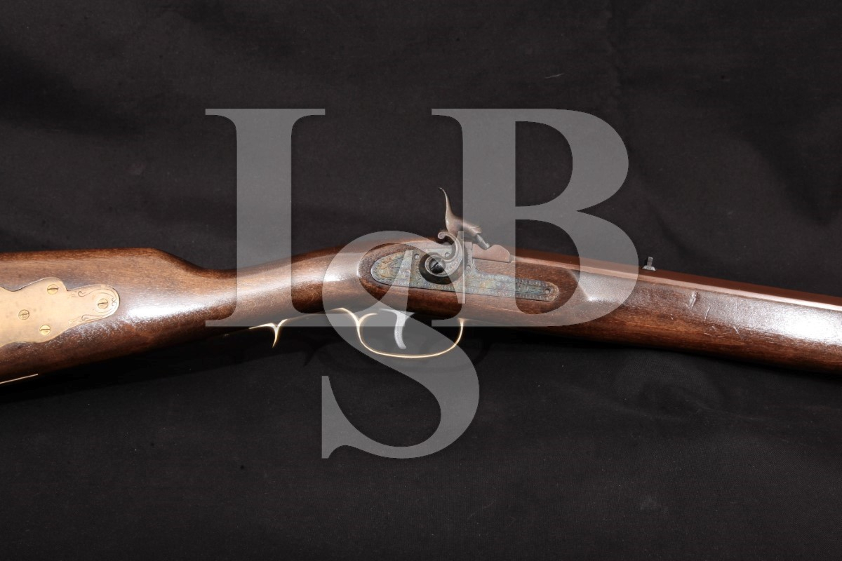 Miroku Ultra-Hi Muzzle Loader Brown 33