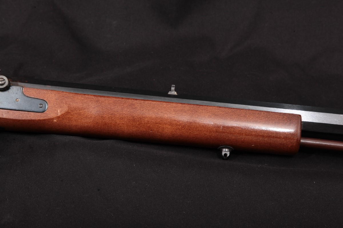 Traditions Firearms Fox River Fifty, Blue 24