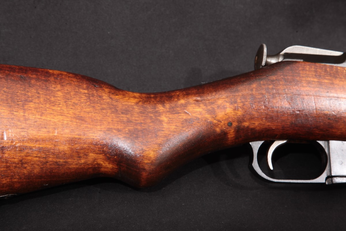 Finnish Army Russian Mosin-Nagant 29/" Cleaning Rod M91 1891 IHZEVSK BOW