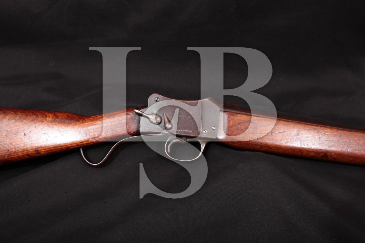 Ww Greener Shotguns Serial Numbers