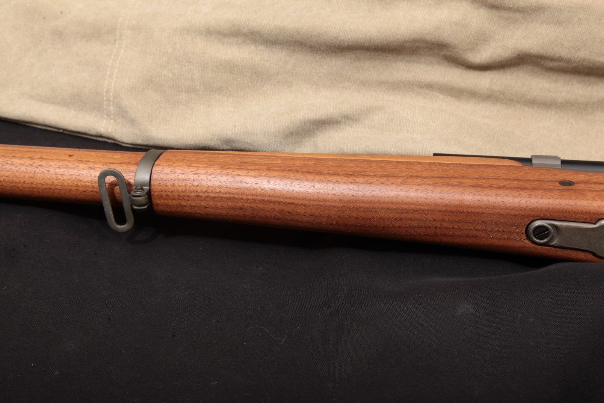 Gibbs Rifle Co. 1903a4 03-A4 Sniper, Remington Model 03a3, M73b1 Scope