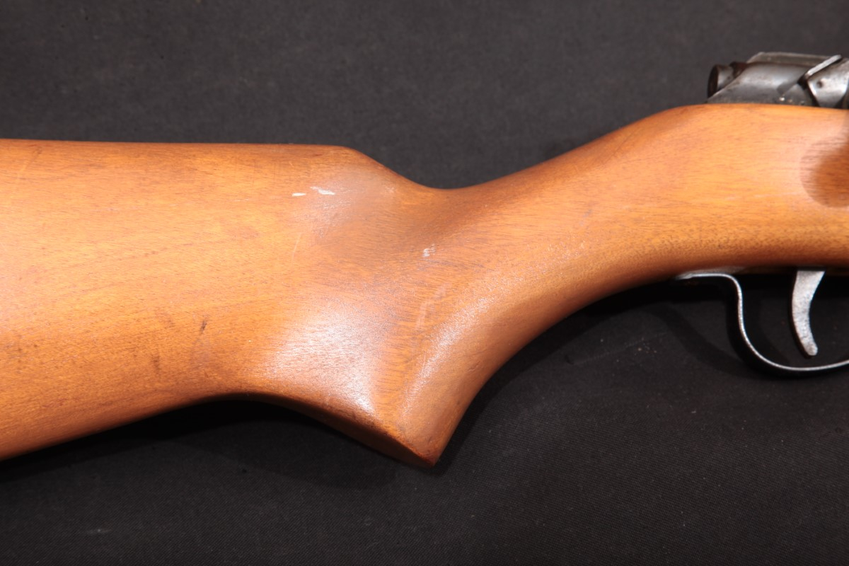 Savage Arms Stevens Model 951, Blue 24