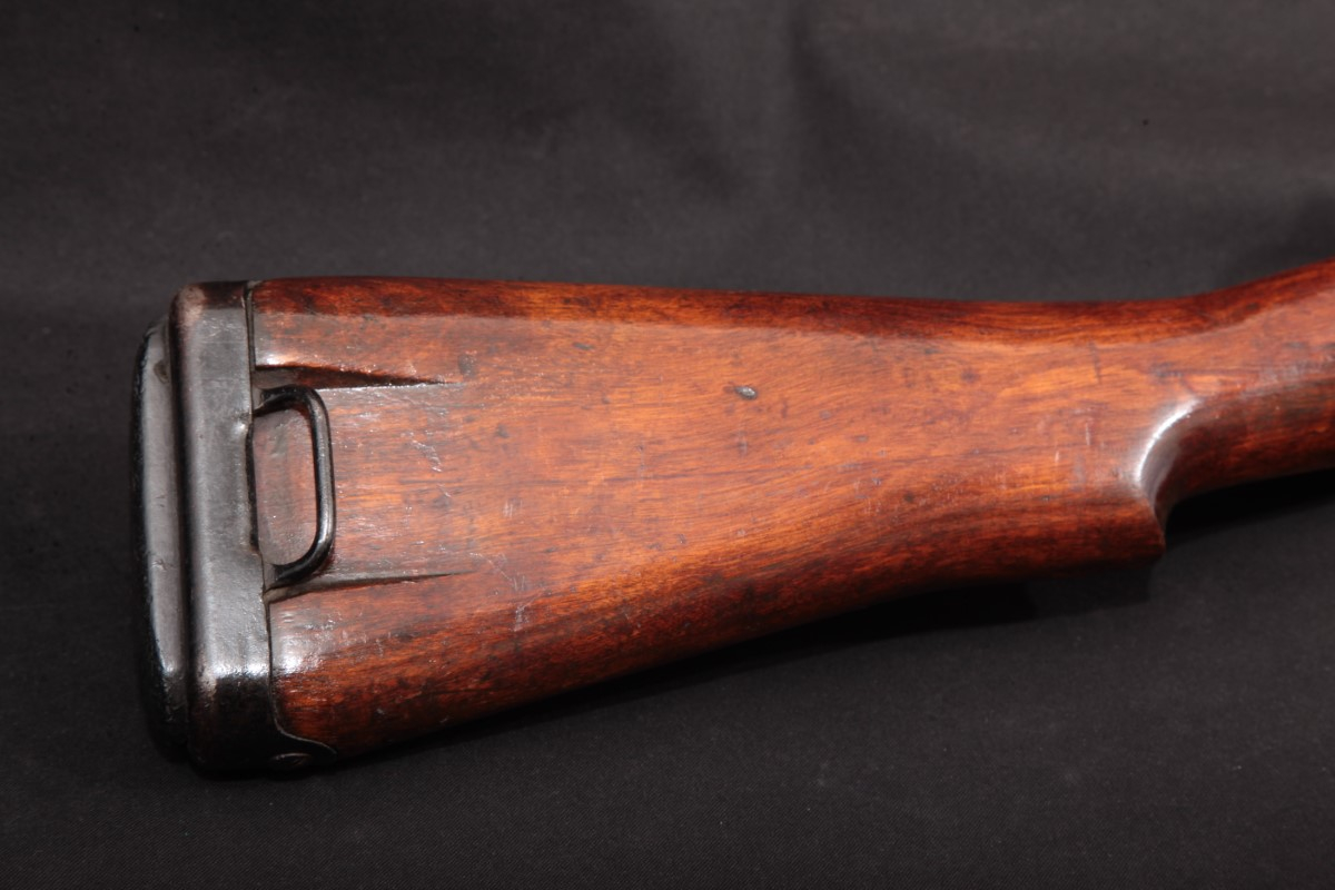 Enfield No5 Mk1, Jungle Carbine, Rof Fazakerley No 5 Mk I, Import