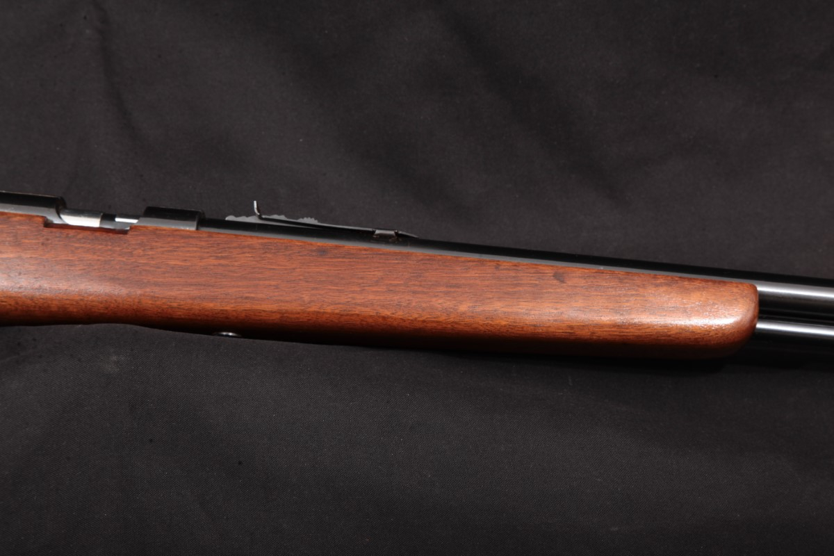 Marlin Firearms Model 81, Blue 22