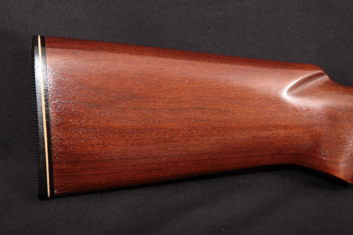 Winchester Model 52 Type D 52d G5225r, Blue 28