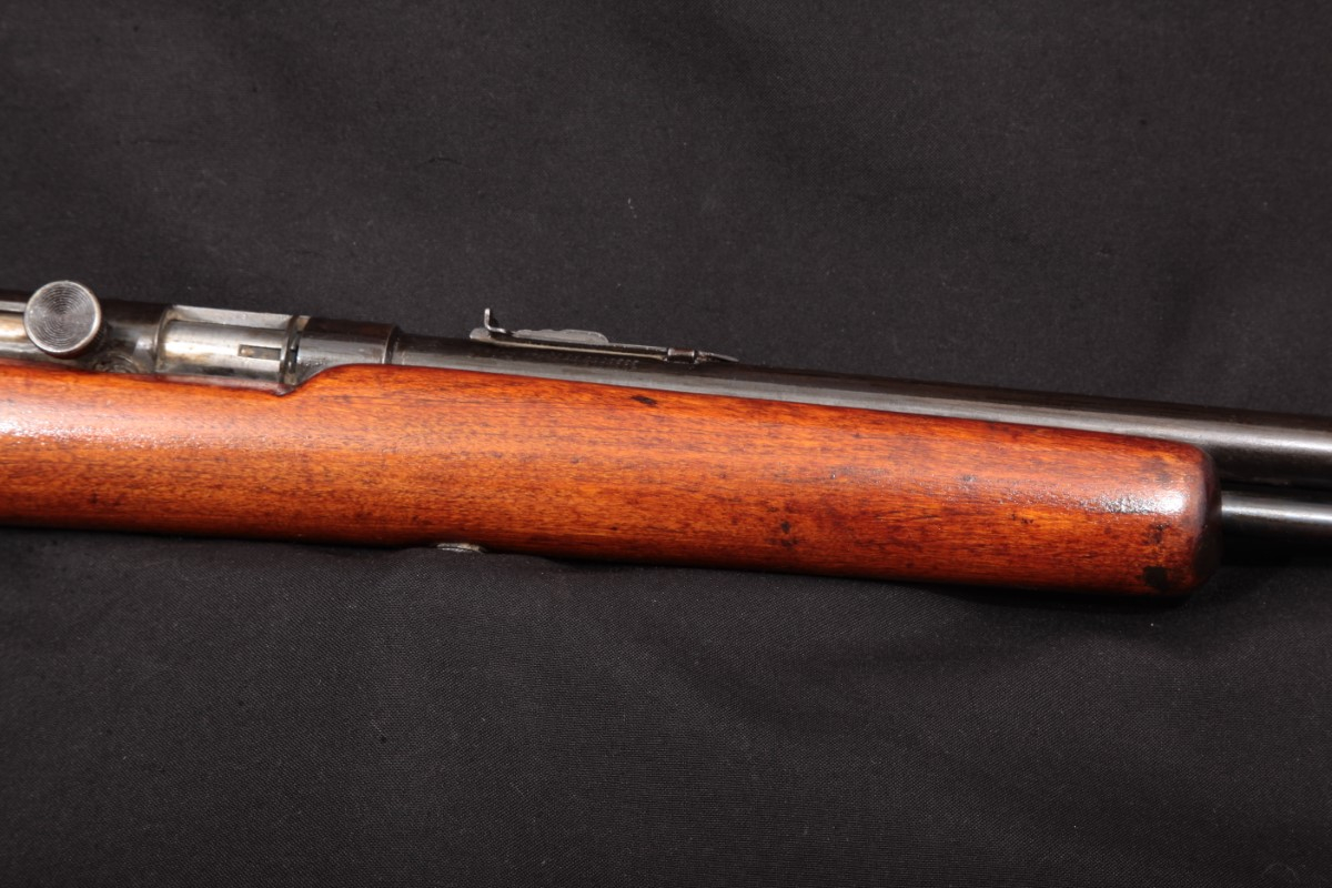 Savage Arms Stevens Model 87a, Blue 24