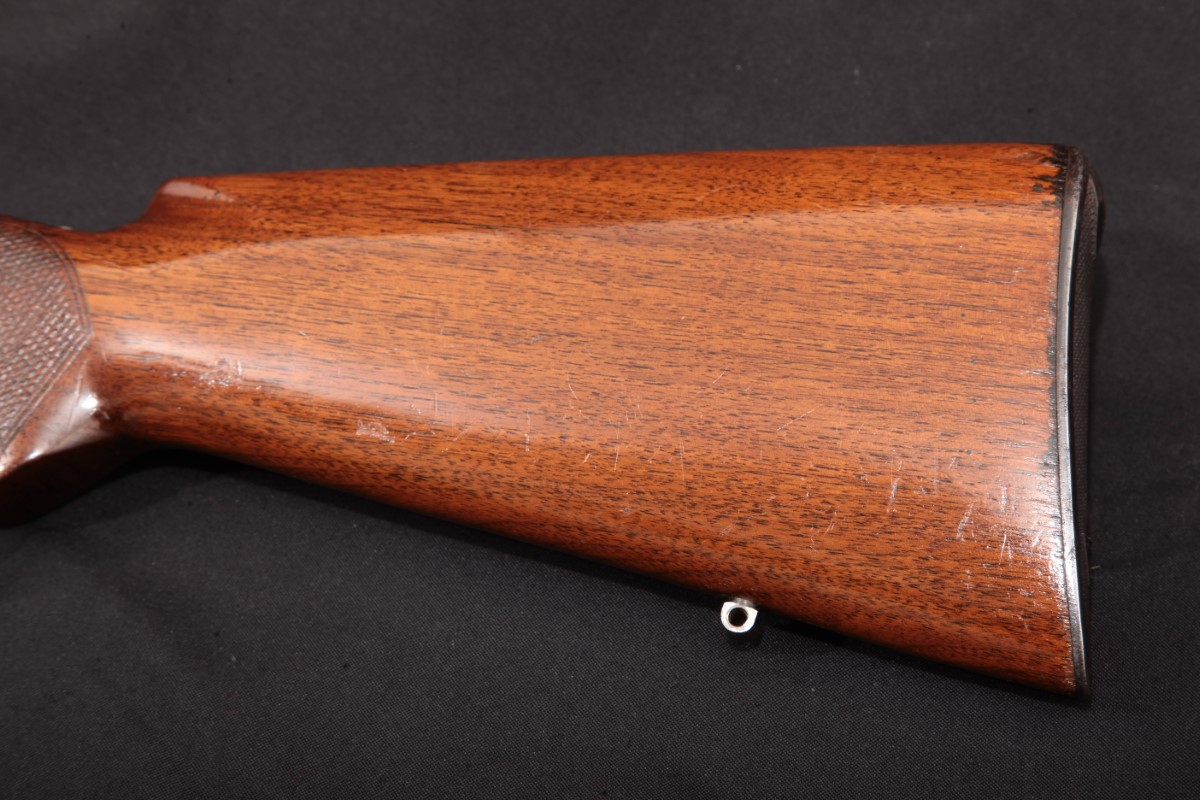 Winchester - Model 1892 92 Button Magazine Rifle, Model 53 Barrel, Blued 22” Lever Action Rifle, MFD 1907 C&R - Picture 10