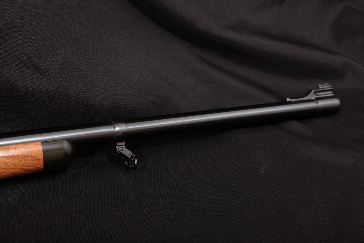 Sturm, Ruger & Co. - Model M77 M-77 Mark II MKII Magnum, Blue 24