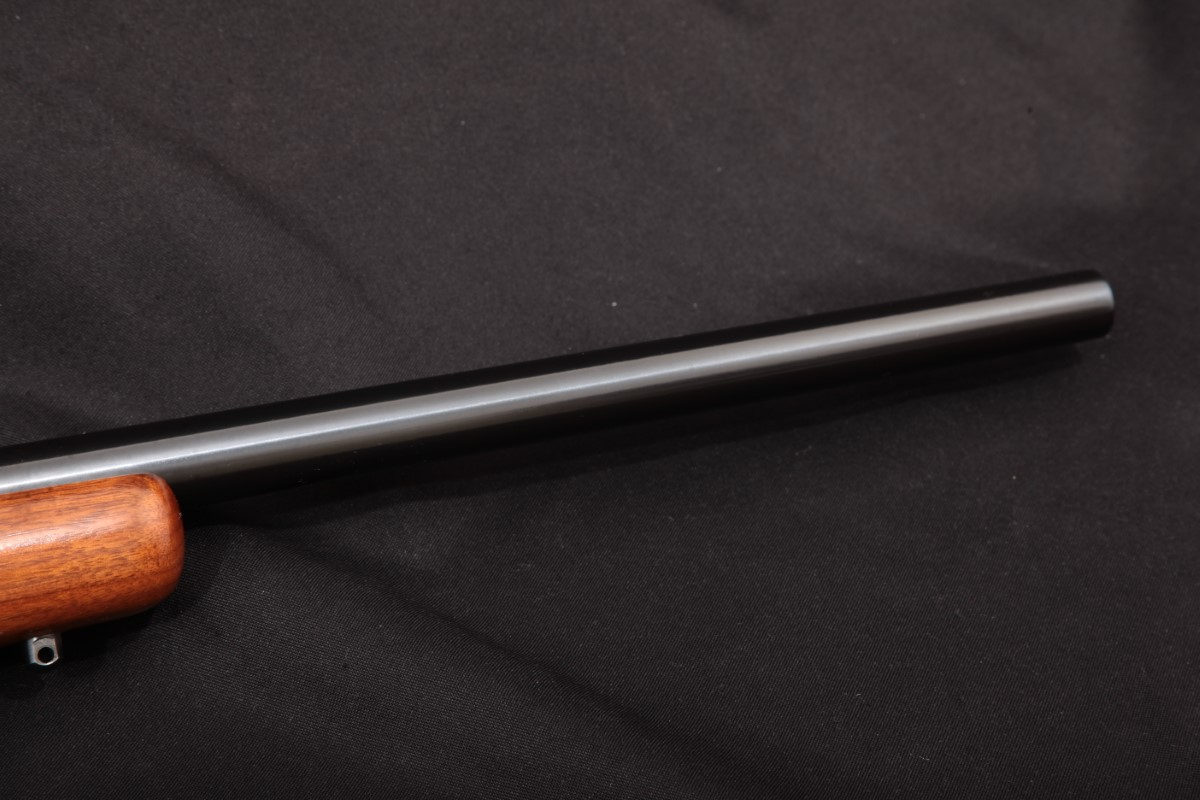 Sturm, Ruger & Co. - model no. 1 #1 Pre-Warning, Blue 24 Sturm, Ruger & Co. - model no. 1 #1 Pre-Warning, Blue 24