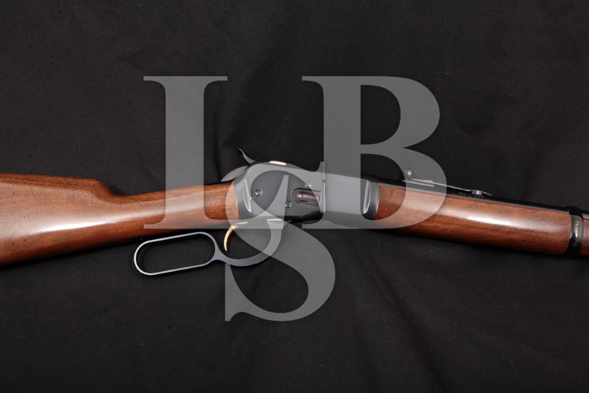 Winchester 12 Miroku