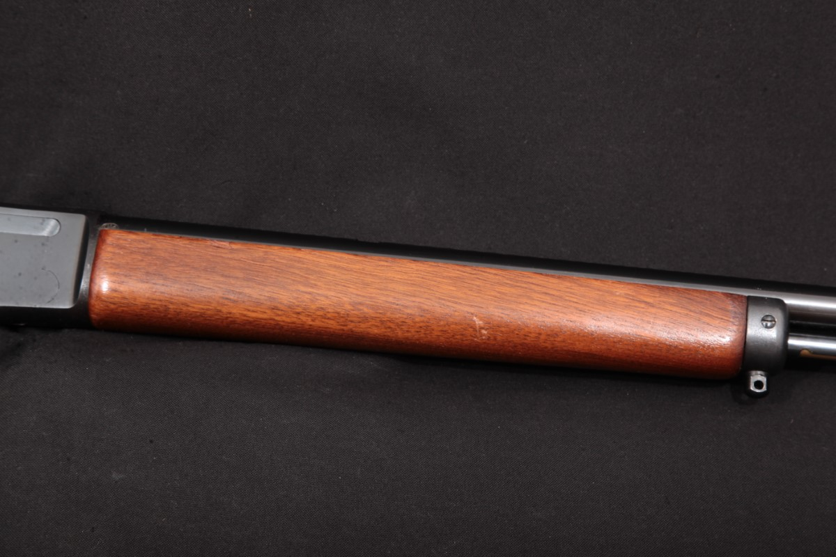 Marlin - Model 39 Carbine 39A 39-A, Blue 20