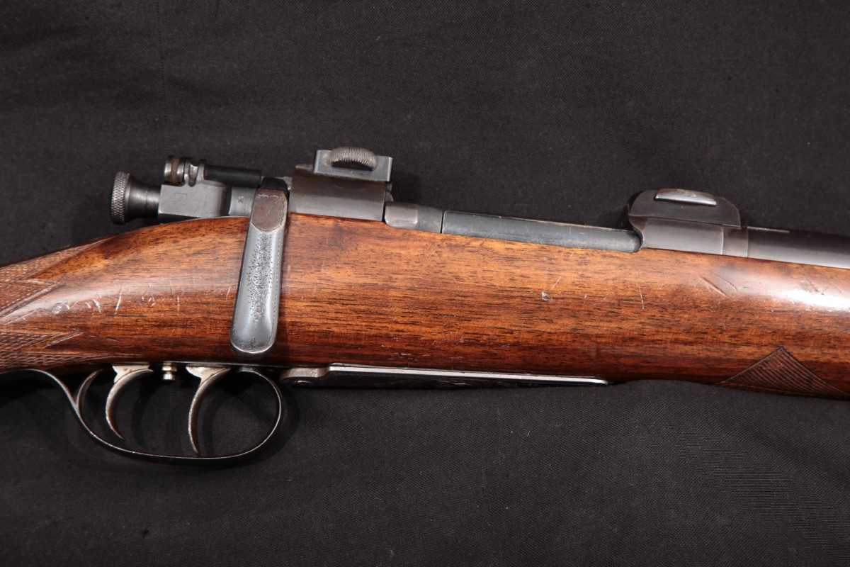 Springfield Armory - CUSTOM 1903-A3 1903A3 Hunting Sporting 24