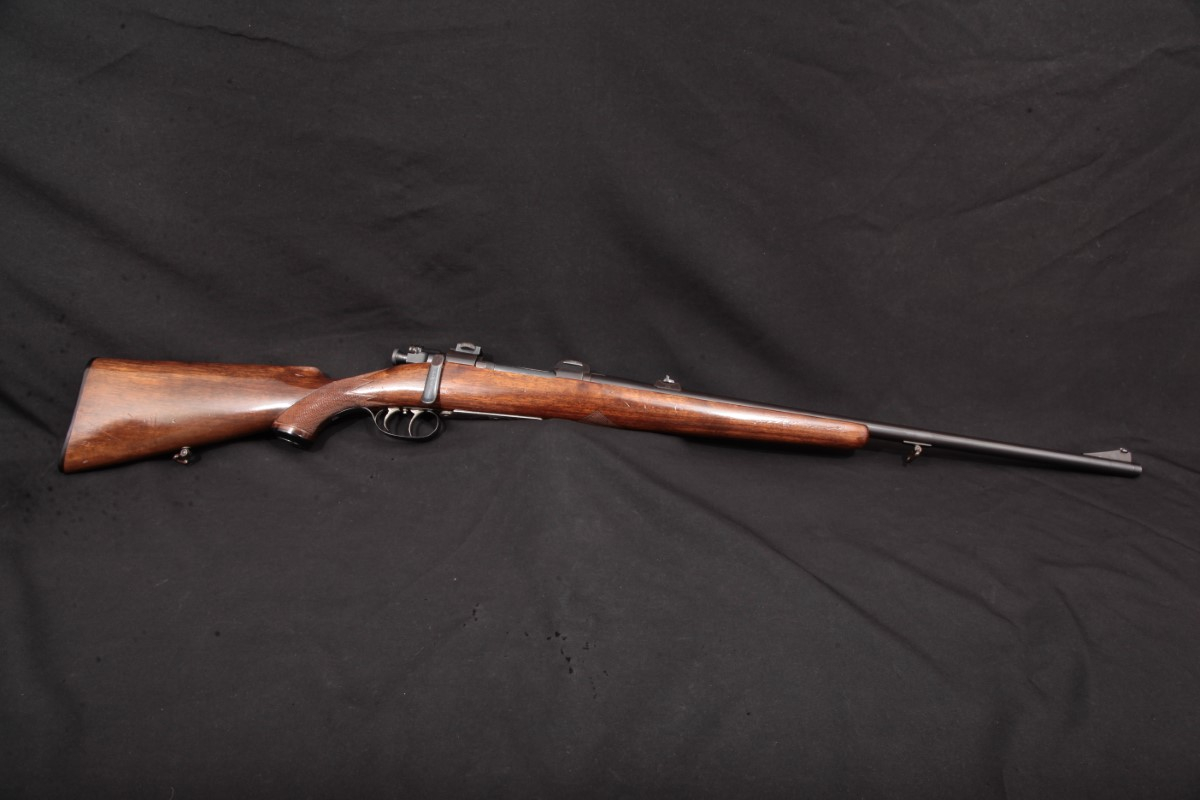 Springfield Armory - CUSTOM 1903-A3 1903A3 Hunting Sporting 24