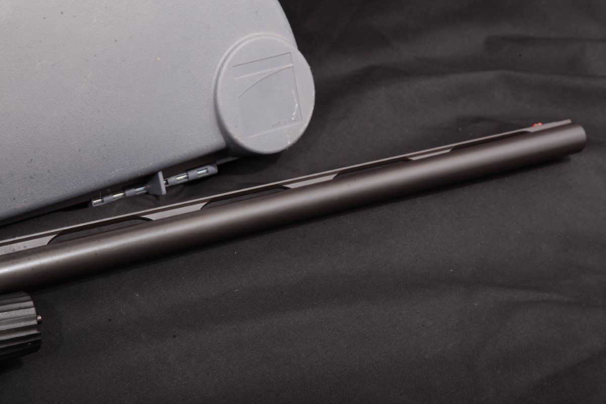 Benelli Model Super Black Eagle Ii Sbe 2, Blue & Black 28" Vent-Rib ...