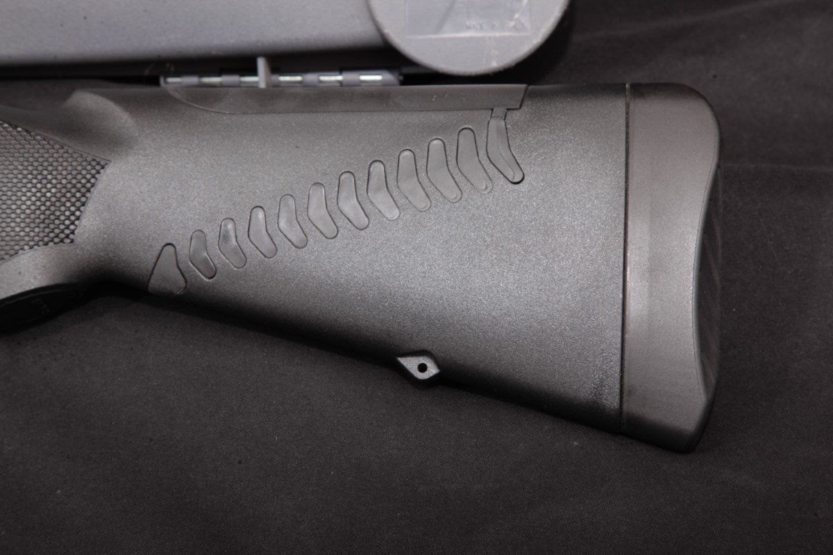 Benelli Model Super Black Eagle Ii Sbe 2, Blue & Black 28" Vent-Rib ...