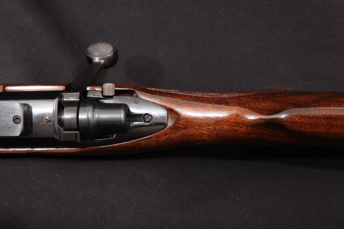 Remington Model 700 Adl 700adl Blind Magazine, Blue 22" Bolt Action