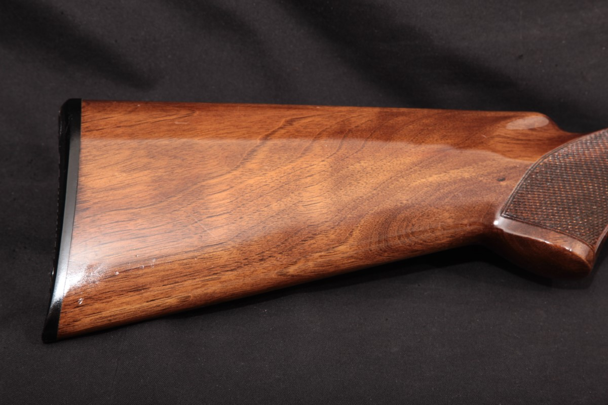 Browning Citori Long Tang, Blue 26