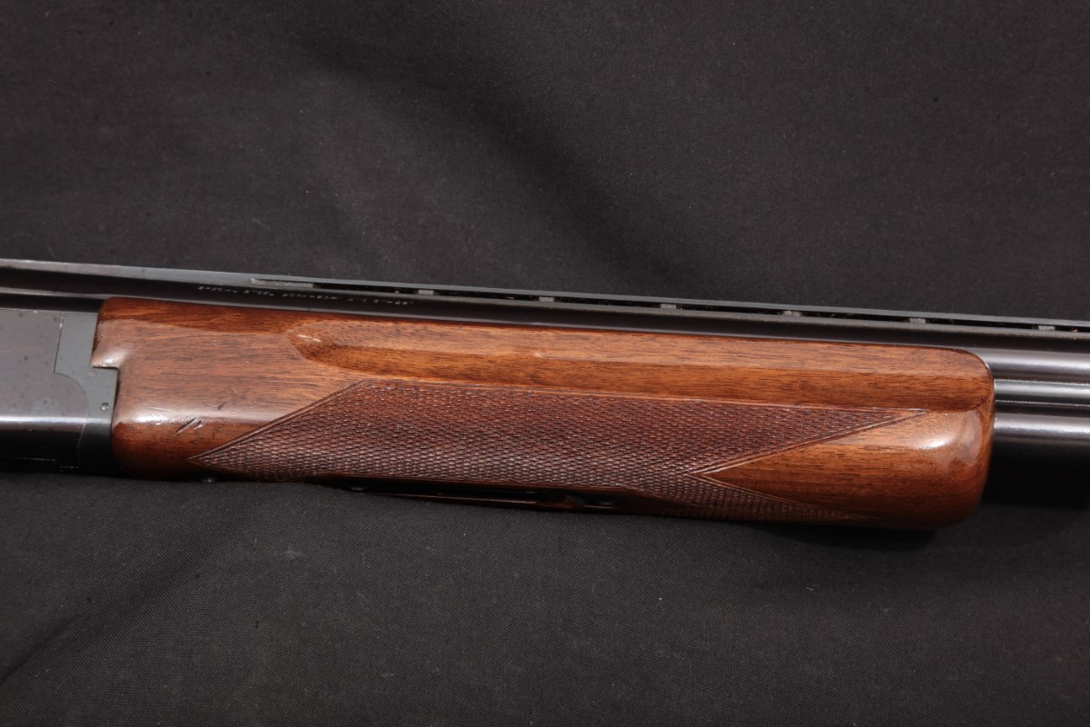 Browning Citori Long Tang, Blue 26