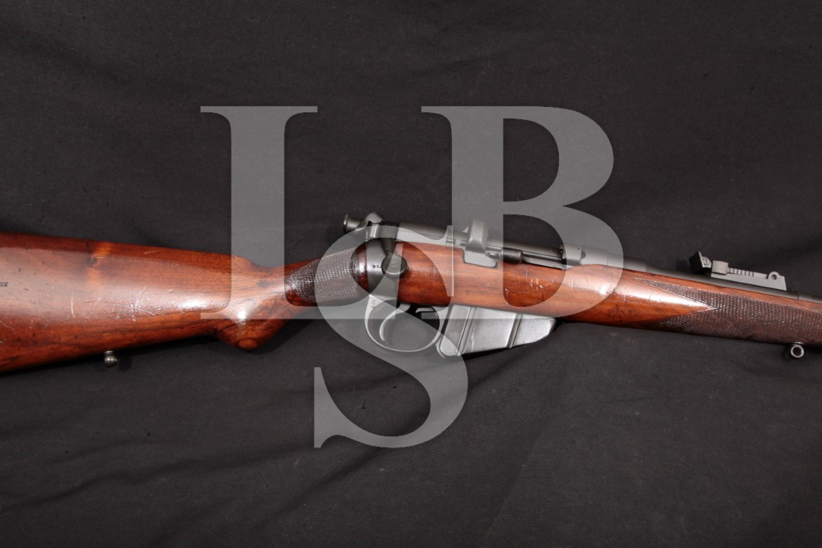 B.S.A Co. Sporting Rifle, Enfield No.1 MkIII, LeeSpeed, NonImport