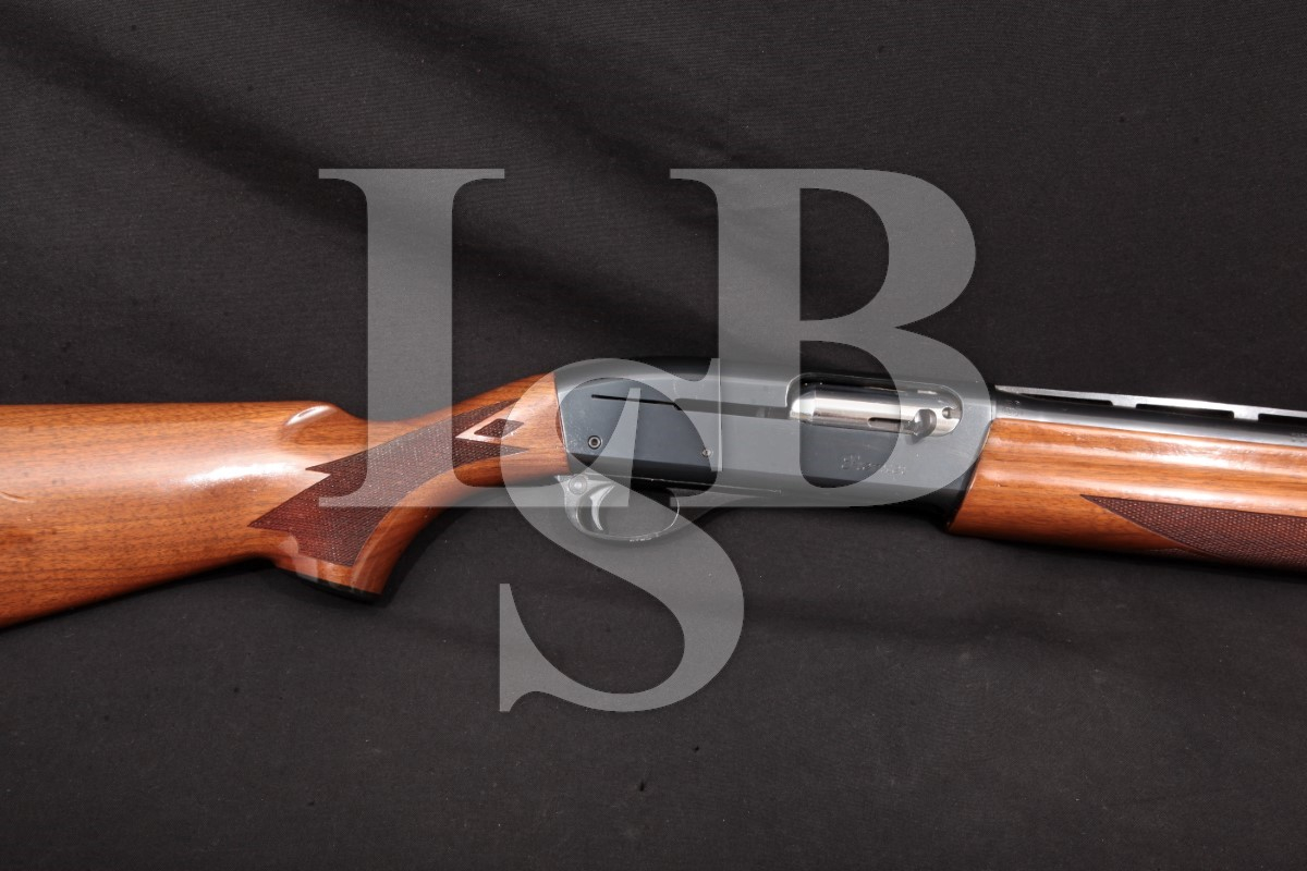 Remington Model 11-87 Premier, Blue 26