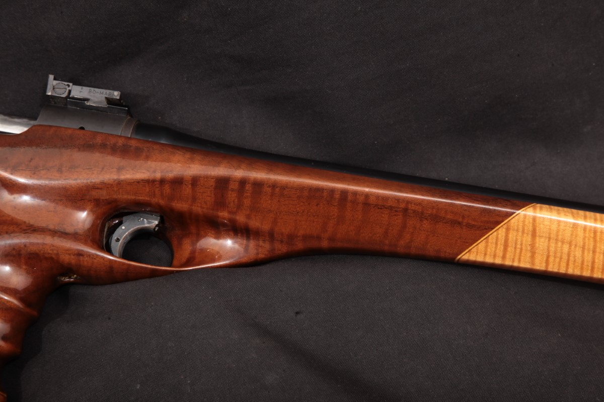 Remington - Custom Model XP100 XP-100, Blue 14 1/2