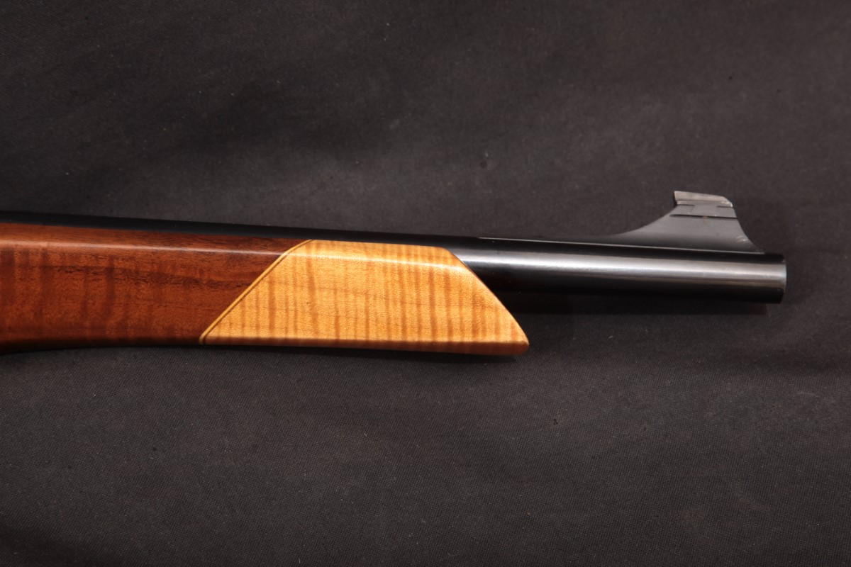 Remington - Custom Model XP100 XP-100, Blue 14 1/2