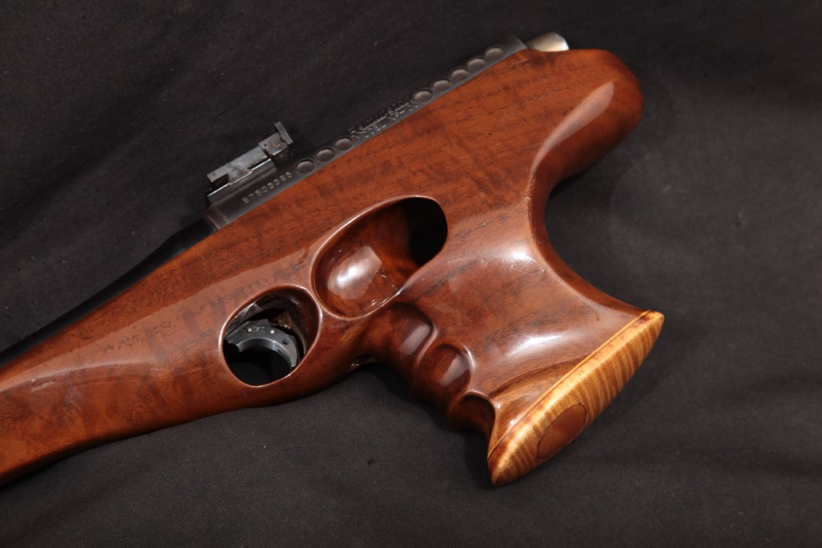 Remington - Custom Model XP100 XP-100, Blue 14 1/2