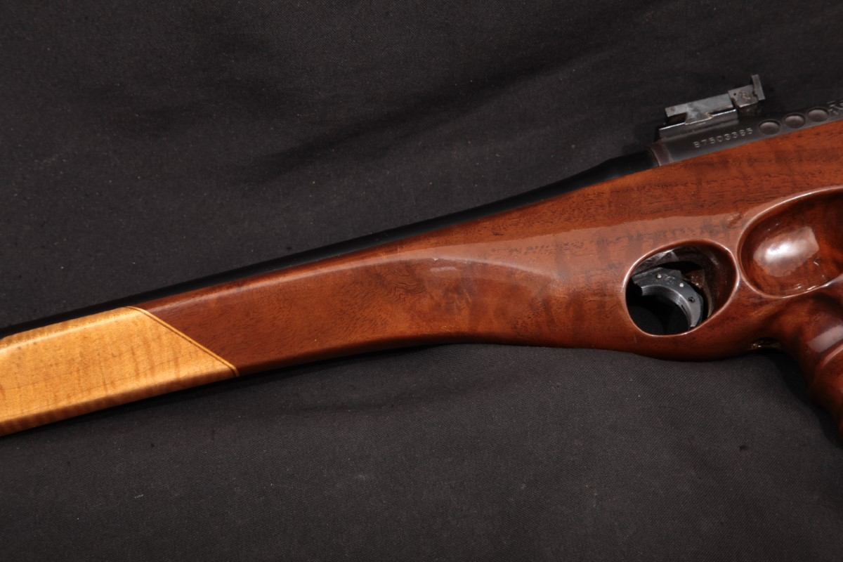 Remington - Custom Model XP100 XP-100, Blue 14 1/2