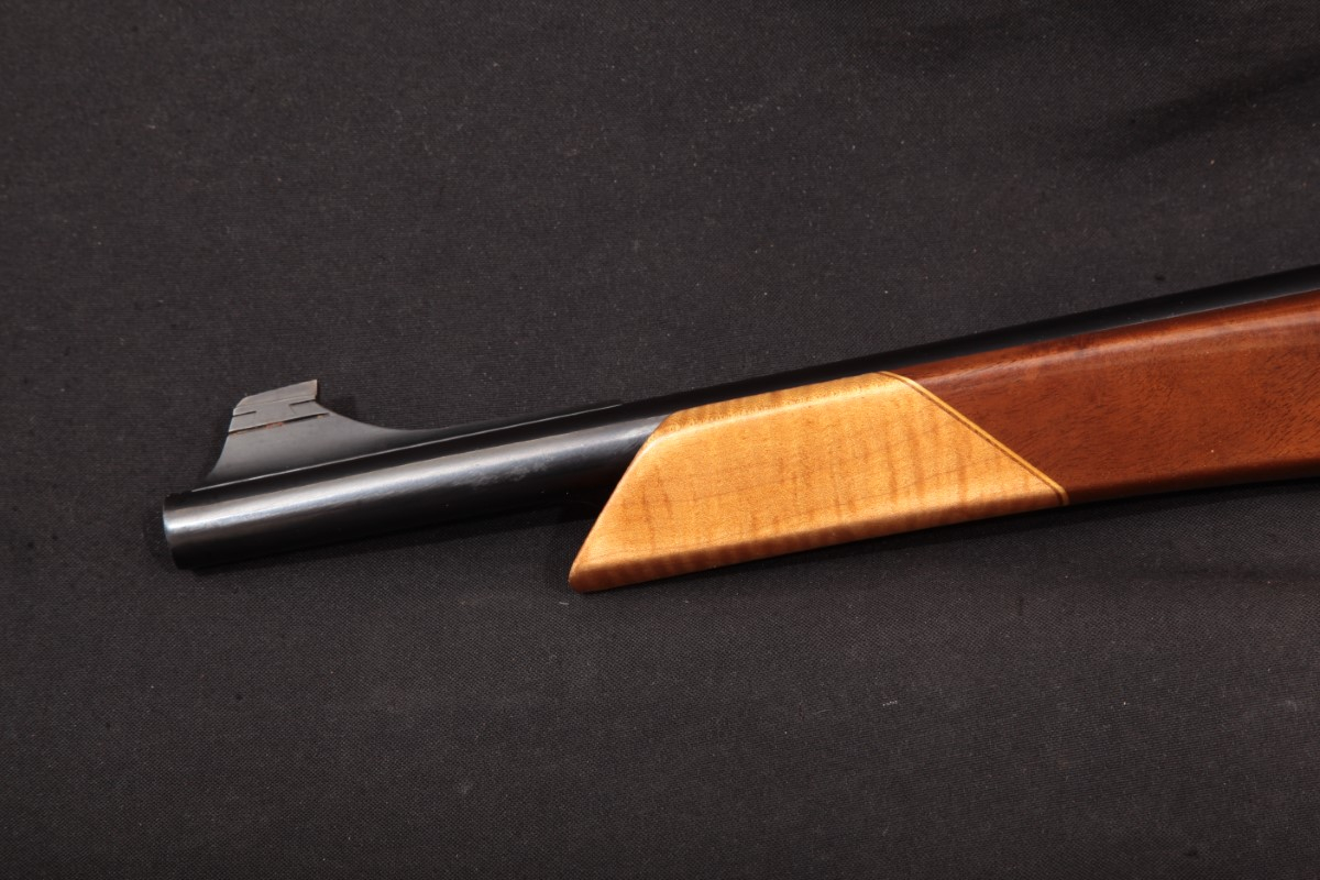 Remington - Custom Model XP100 XP-100, Blue 14 1/2
