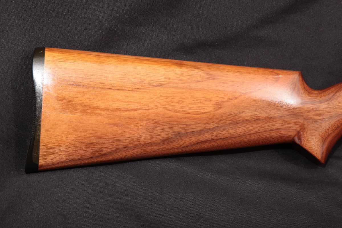 Savage Model 1922 Sporter Pre-Model 23a, Blue 23