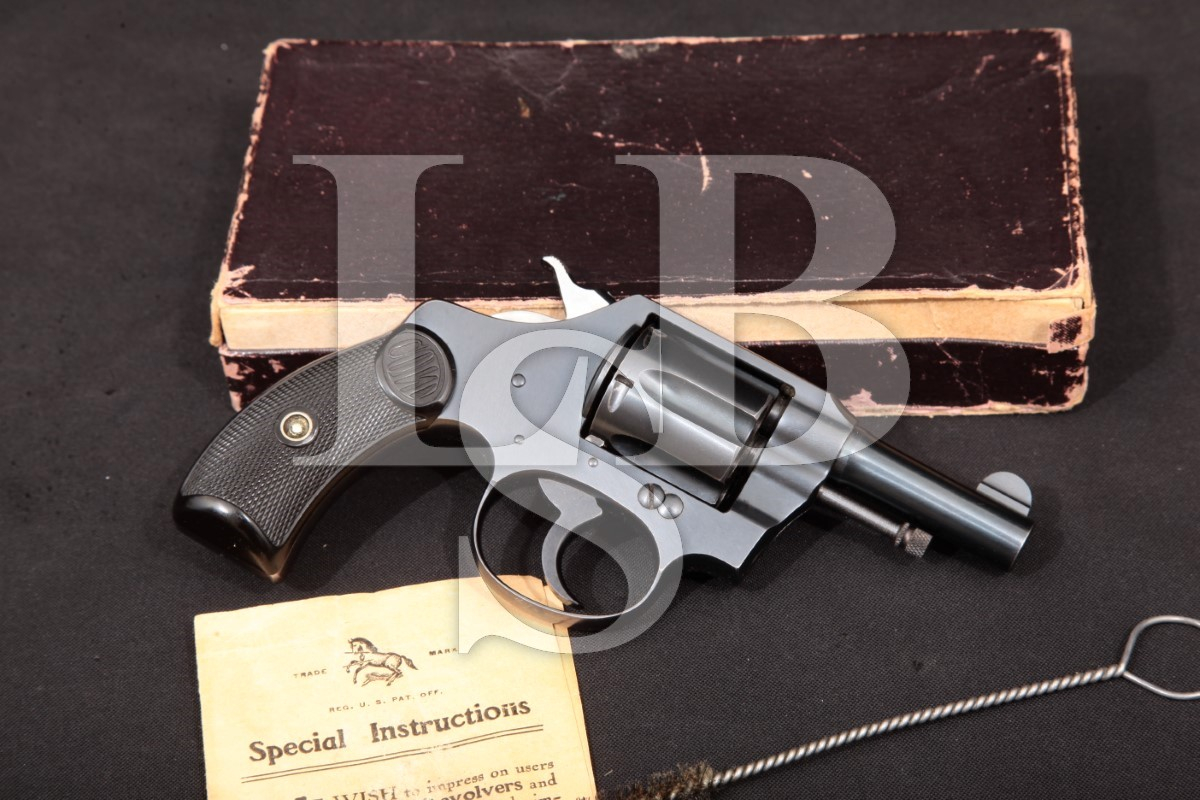 Smith wesson serial numbers manufacture date