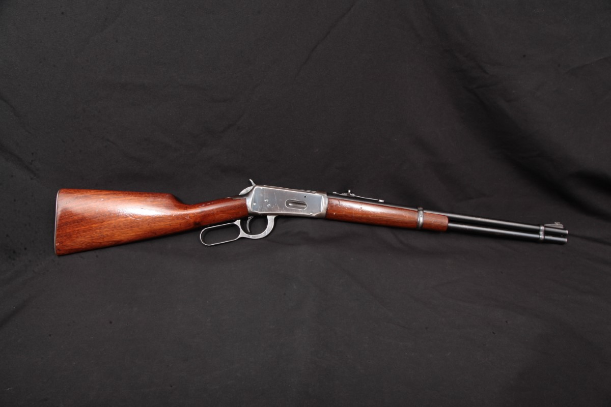 Winchester - Pre-64 Model 1894 94 Carbine, Blued 20” Tubular Magazine Lever Action Rifle, MFD 1951 C&R - Picture 8