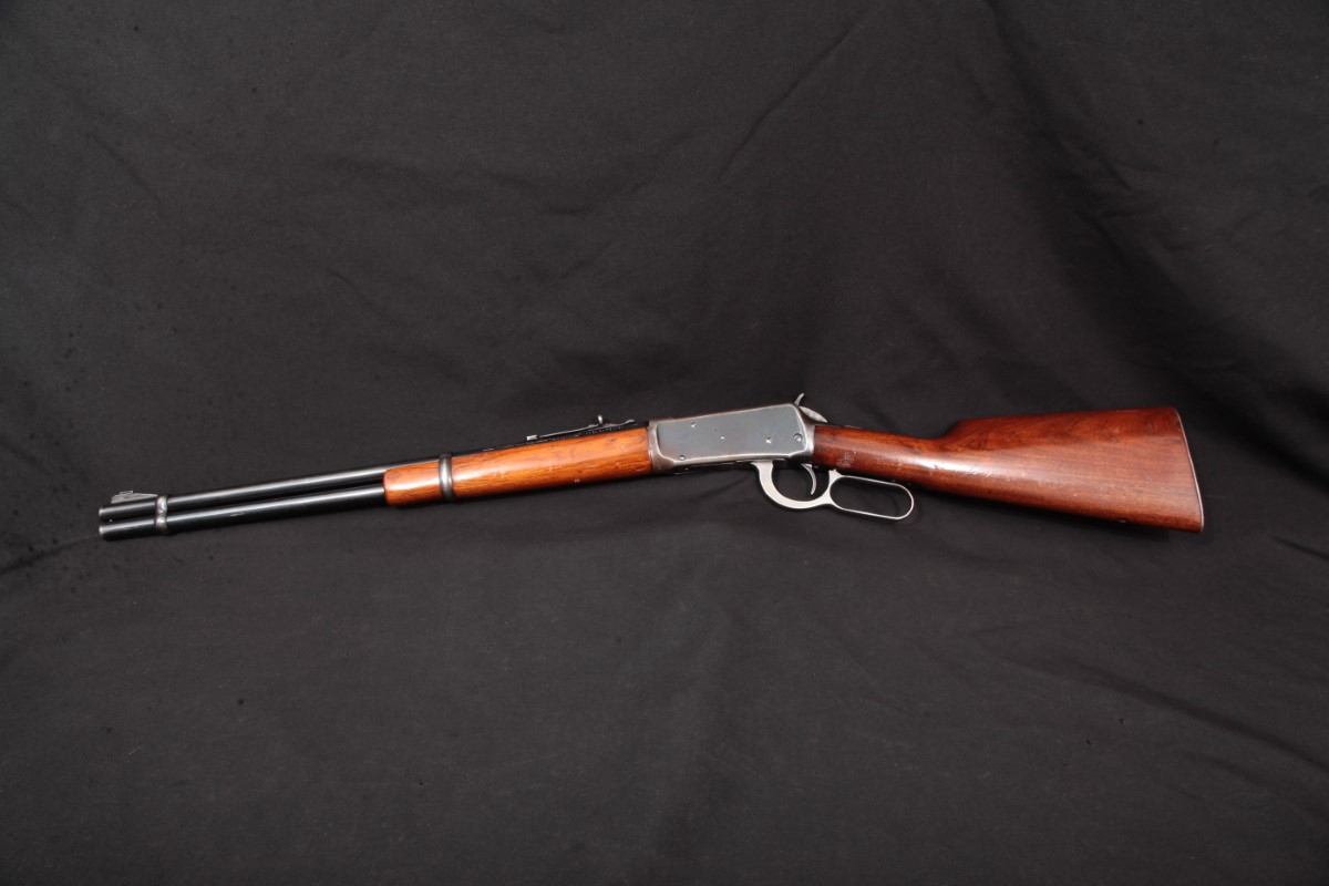 Winchester - Pre-64 Model 1894 94 Carbine, Blued 20” Tubular Magazine Lever Action Rifle, MFD 1951 C&R - Picture 9